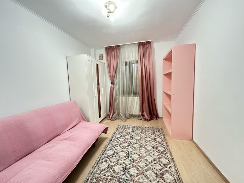 Aviatiei, apartament spatios cu 4 camere.